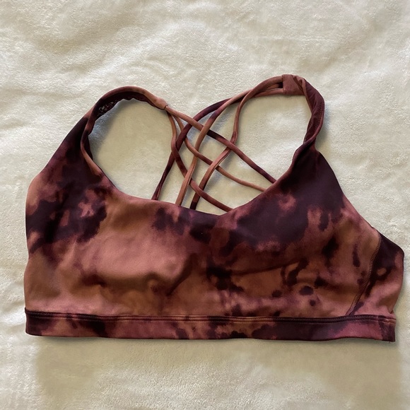 Victoria’s Secret Sports Bra ( never worn) - Picture 2 of 2